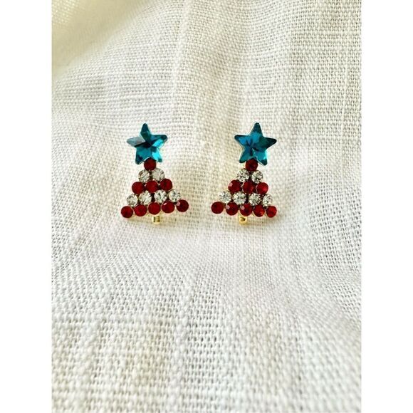 Red, white, & Blue ❤️🤍💙 - Picture 1 of 4